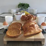 营地 6 Persoons Veluwe Zwembad *