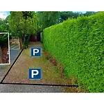 6 Persoons Veluwe Zwembad * 福尔特赫伊曾