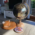 6 Persoons Veluwe Zwembad 营地