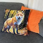 营地 6 Persoons Veluwe Zwembad *