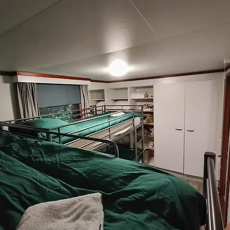 6 Persoons Veluwe Zwembad Campsite