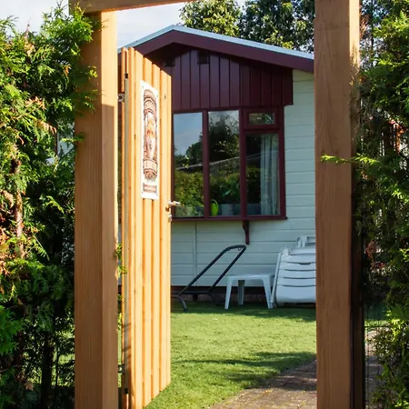 6 Persoons Veluwe Zwembad * Voorthuizen