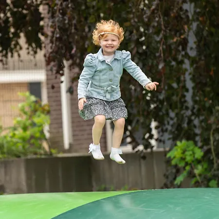 6 Persoons Veluwe Zwembad * Voorthuizen