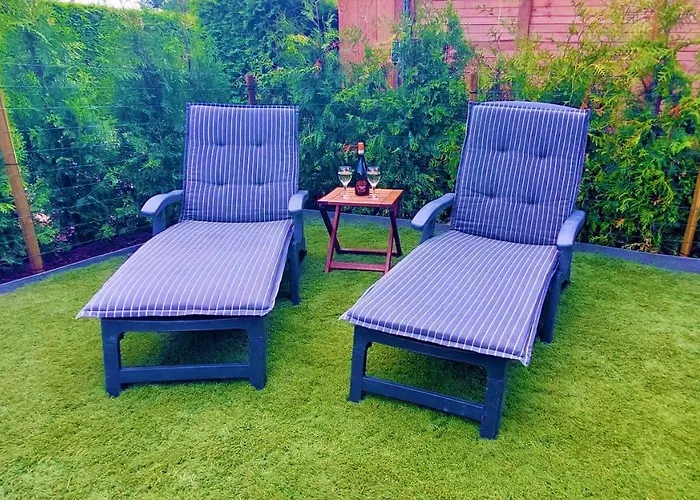 6 Persoons Vakantiehuis Veluwe Zwembad Spa *