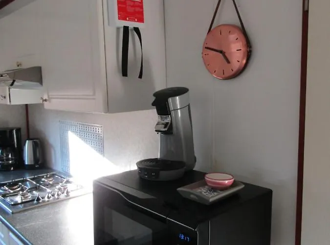 6 Persoons Vakantiehuis Veluwe Zwembad Spa フォールトハイゼン