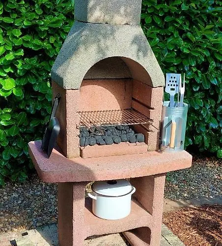 6 Persoons Vakantiehuis Veluwe Zwembad Spa