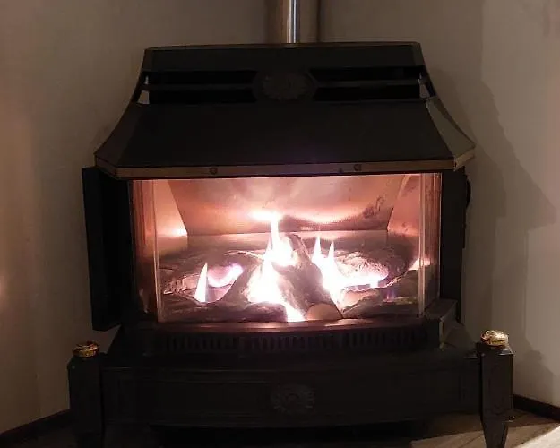 Campsite 6 Persoons Vakantiehuis Veluwe Zwembad Spa