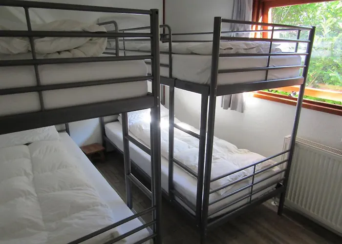 6 Persoons Vakantiehuis Veluwe Zwembad Spa * フォールトハイゼン