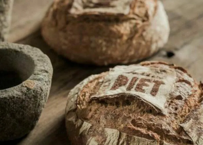 Campsite 6 Persoons Vakantiehuis Veluwe Zwembad Spa *