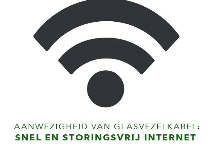 Camping 6 Persoons Vakantiehuis Veluwe Zwembad Spa