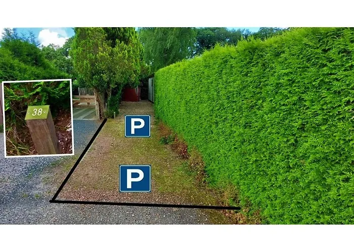 6 Persoons Vakantiehuis Veluwe Zwembad Spa * フォールトハイゼン