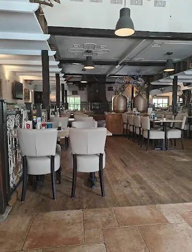 6 Persoons Vakantiehuis Veluwe Zwembad Spa Camping *