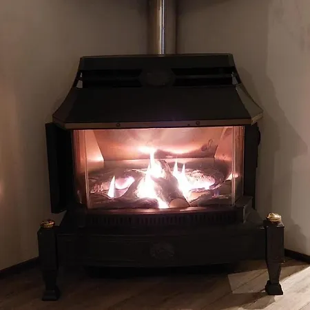 Kemping 6 Persoons Veluwe Zwembad