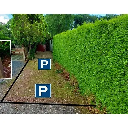 6 Persoons Veluwe Zwembad * Voorthuizen