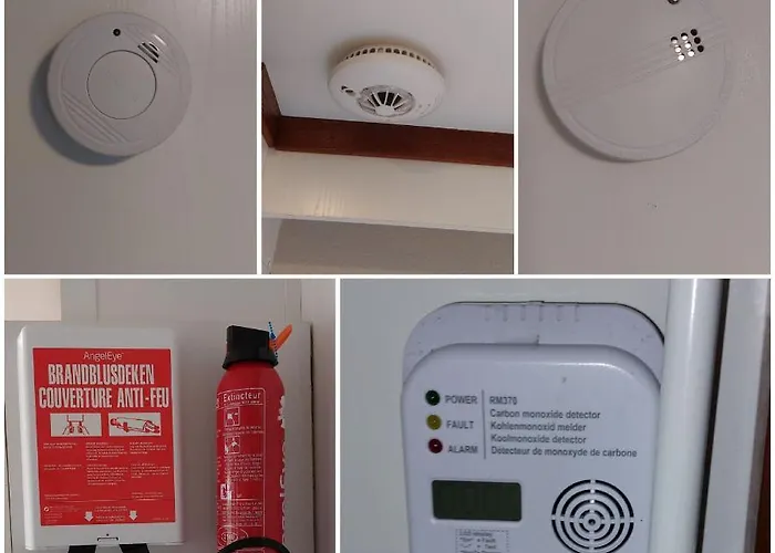 6 Persoons Vakantiehuis Veluwe Zwembad Spa