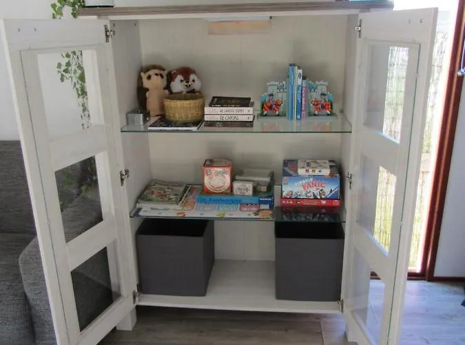 6 Persoons Vakantiehuis Veluwe Zwembad Spa * Voorthuizen