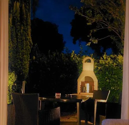 Campingplatz 6 Persoons Vakantiehuis Veluwe Zwembad Spa